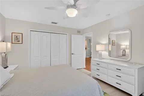 Bedroom - 2248 Prince Ln, Naples, FL 34112 photo 5 of 5