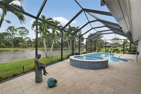 Exterior - 2248 Prince Ln, Naples, FL 34112 photo 5 of 8