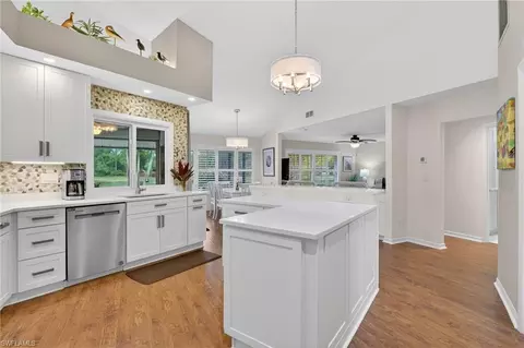 Kitchen - 2248 Prince Ln, Naples, FL 34112 photo 2 of 4