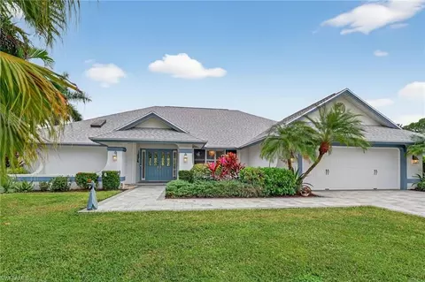 Exterior - 2248 Prince Ln, Naples, FL 34112 photo 2 of 8