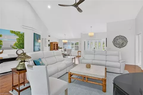 Living - 2248 Prince Ln, Naples, FL 34112 photo 2 of 4