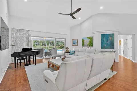Living - 2248 Prince Ln, Naples, FL 34112 photo 1 of 4
