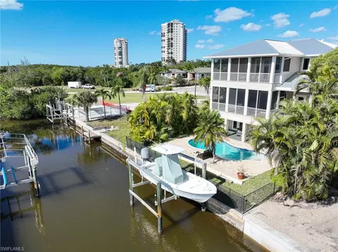 4741 Spring Creek Dr, Bonita Springs, FL 34134