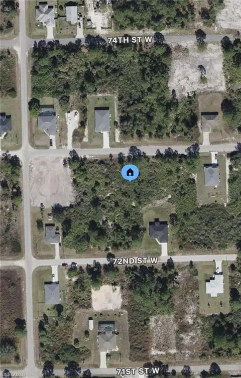 3509 73rd St W, Lehigh Acres, FL 33971