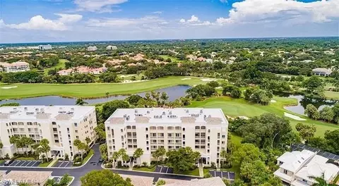 7687 Pebble Creek Cir #104, Naples, FL 34108
