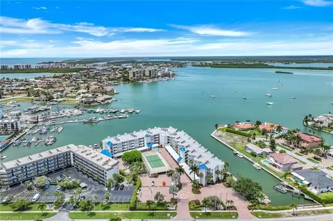 991 N Barfield Dr #307, Marco Island, FL 34145