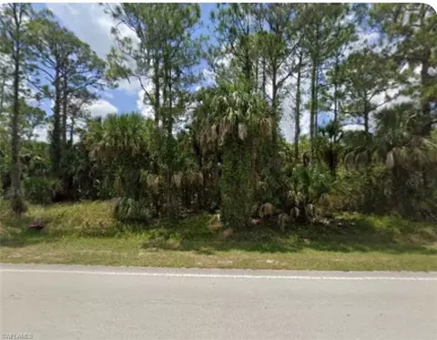 1975 Everglades Blvd S, Naples, FL 34117