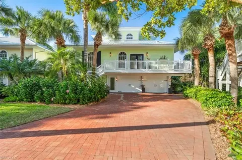 3784 Cracker Way, Bonita Springs, FL 34134
