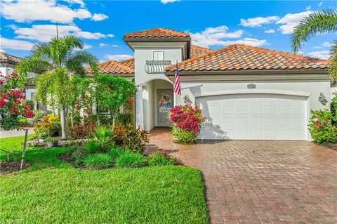 12735 Kinross Ln, Naples, FL 34120
