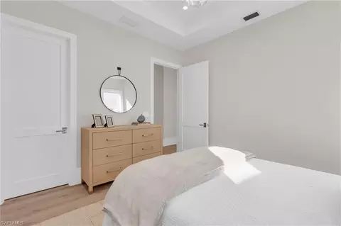 Bedroom - 3353 Binnacle Dr, Naples, FL 34103 photo 5 of 8