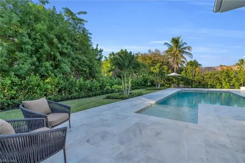 Exterior - 3353 Binnacle Dr, Naples, FL 34103 photo 2 of 4