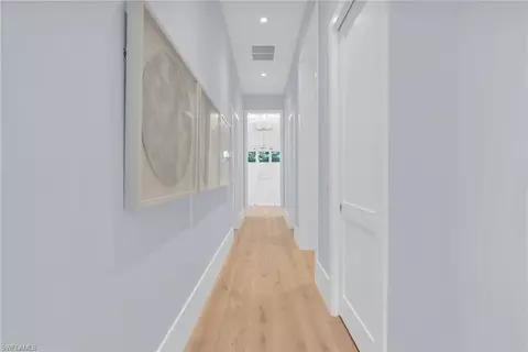 Entry Way - 3353 Binnacle Dr, Naples, FL 34103 photo 3 of 3