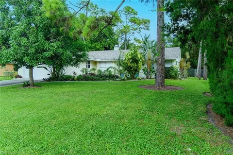 110 Palm River Blvd, Naples, FL 34110