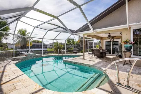 1216 Hancock Bridge Pkwy, Cape Coral, FL 33990