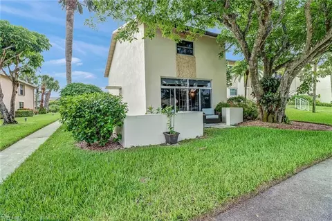 185 Cypress Way E #A106, Naples, FL 34110