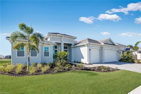 15551 Winchester Birdie Way, Babcock Ranch, FL 33982