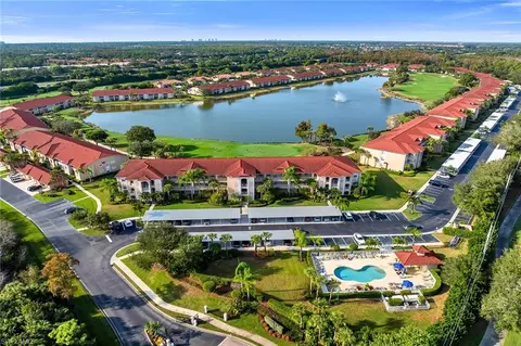 2740 Cypress Trace Cir #2725, Naples, FL 34119