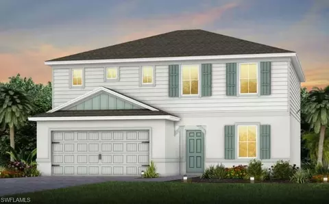 15764 Northridge Rd, Punta Gorda, FL 33982