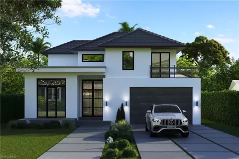 1150 8th Ter N, Naples, FL 34102