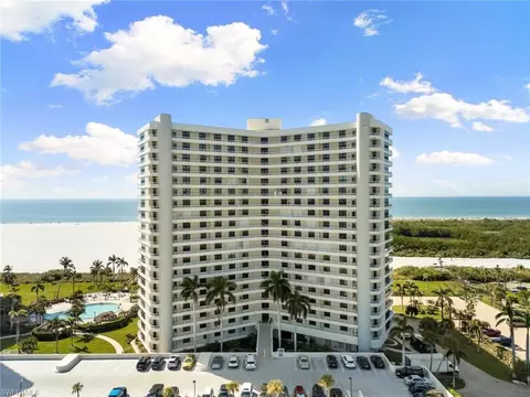 320 Seaview Ct #512, Marco Island, FL 34145