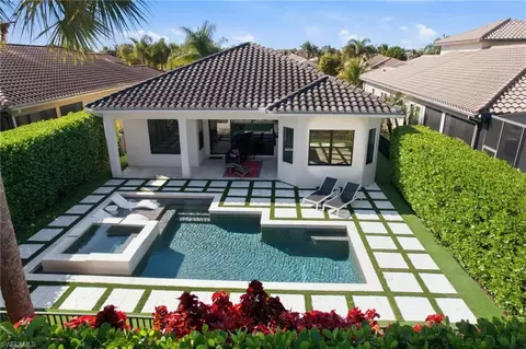 4178 Aspen Chase Dr, Naples, FL 34119