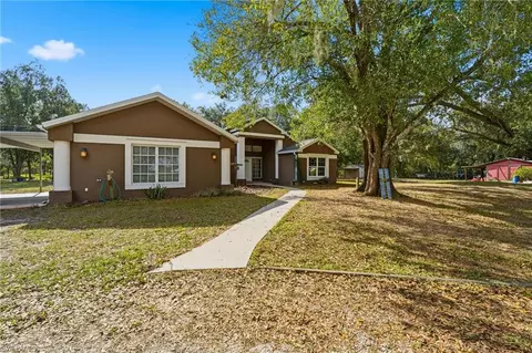 7283 SW Environmental Lab St, Arcadia, FL 34266