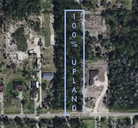 Nnnn 16th Ave Ne, Naples, FL 34120