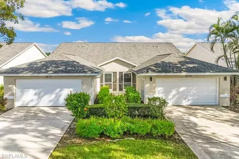 2876 W Crown Pointe Blvd, Naples, FL 34112