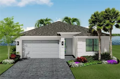 14057 Aldersgate Ave, Fort Myers, FL 33905