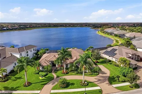 12409 Twineagles Blvd, Naples, FL 34120