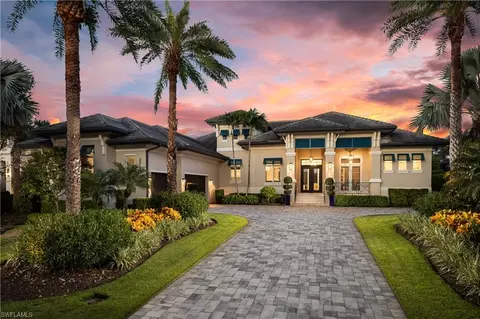 26181 Woodlyn Dr, Bonita Springs, FL 34134