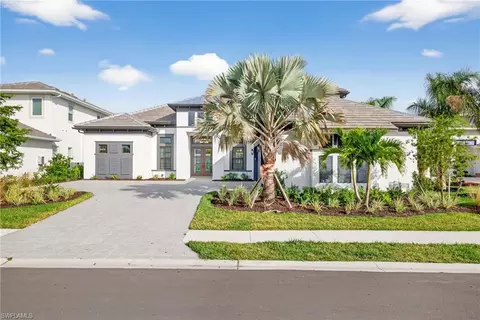 15486 Turin Dr, Naples, FL 34114