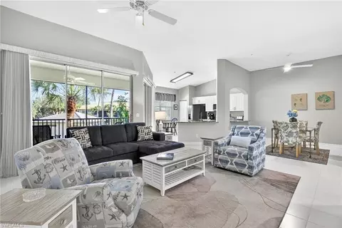 20851 Hammock Greens Ln #203, Estero, FL 33928
