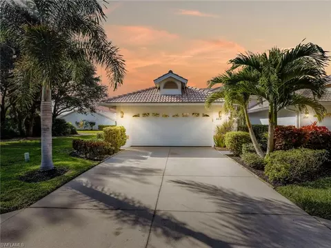 2214 Stacil Cir #27, Naples, FL 34109