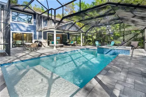5900 Cypress Hollow Way, Naples, FL 34109