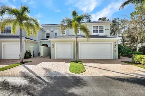 1345 Mariposa Cir #5204, Naples, FL 34105