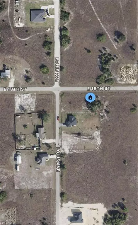 4102 E 18th St, Lehigh Acres, FL 33972