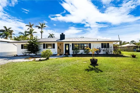 3429 Sleepy Hollow Ln, Punta Gorda, FL 33950