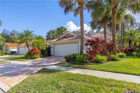 5980 Via Bella Ct, Naples, FL 34109