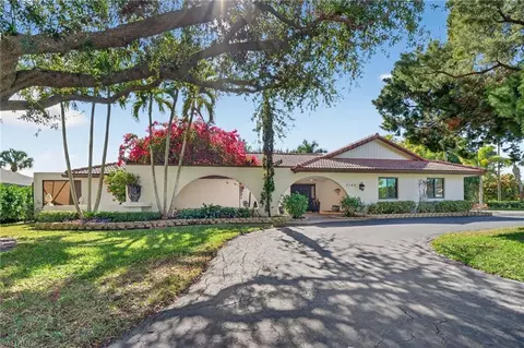 2140 Evergreen Lake Ct, Naples, FL 34112