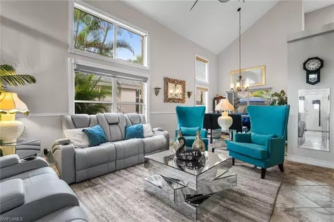 3508 Magenta Ct #17, Naples, FL 34112
