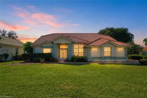 307 Lambton Ln, Naples, FL 34104