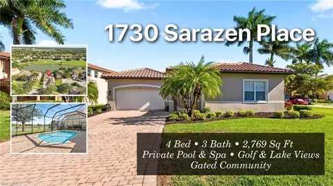 1730 Sarazen Pl, Naples, FL 34120