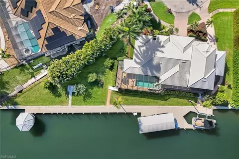 147 Dan River Ct, Marco Island, FL 34145