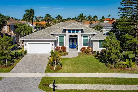 1148 Breakwater Ct, Marco Island, FL 34145