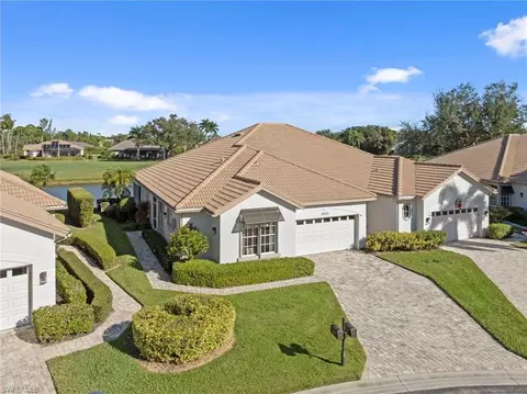 8583 Fairway Bend Dr, Fort Myers, FL 33967