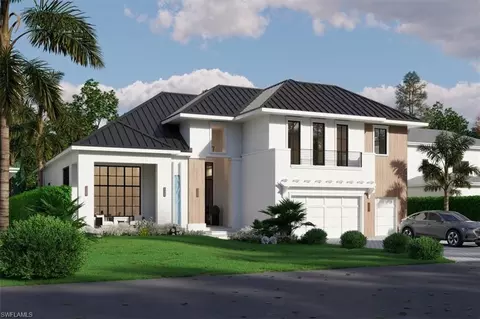 1171 Cypress Woods Dr, Naples, FL 34103