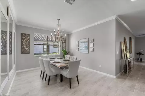 Dining - 19780 Beverly Park Rd, Estero, FL 33928 photo 1 of 3