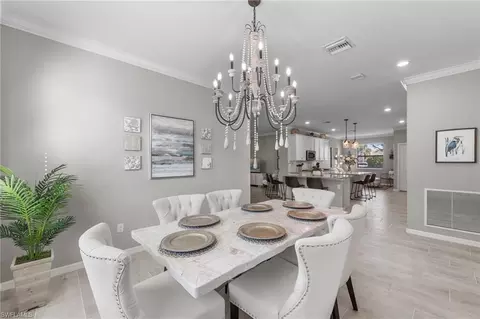 Dining - 19780 Beverly Park Rd, Estero, FL 33928 photo 2 of 3