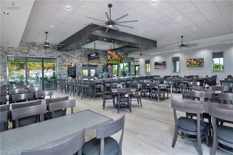 Dining - 19780 Beverly Park Rd, Estero, FL 33928 photo 3 of 3